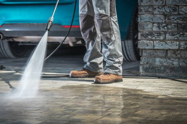 Best Restaurant Pressure Washing  in Erie, KS